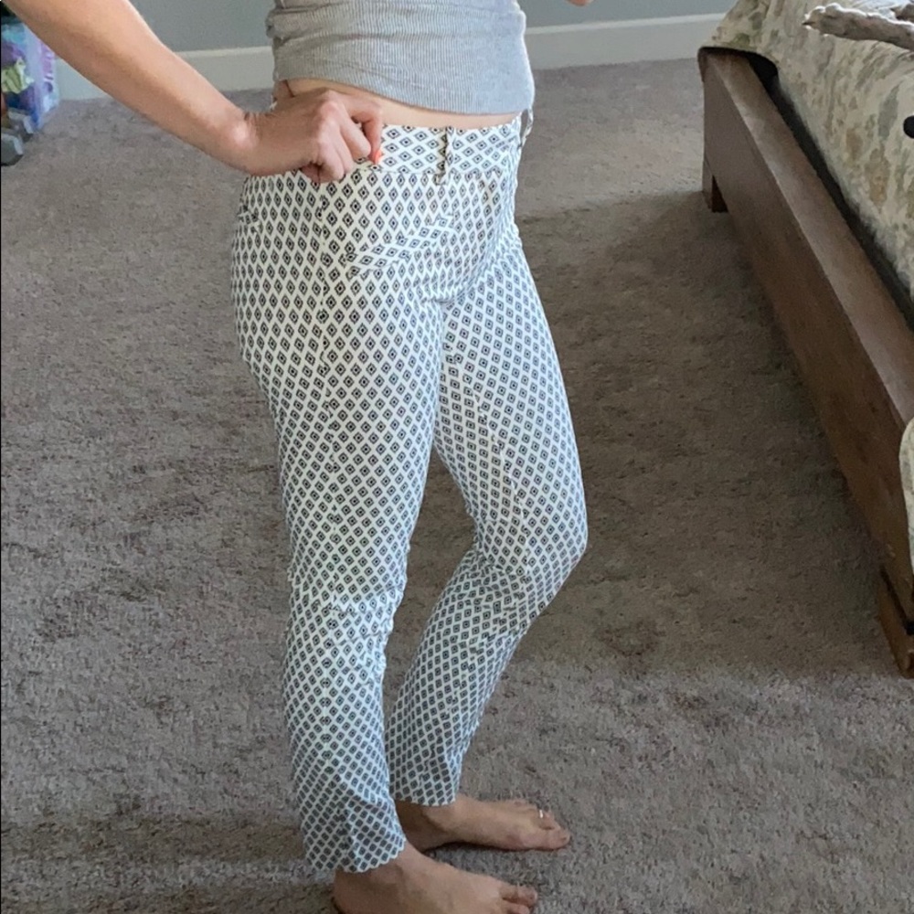 Gap pants